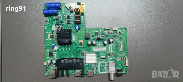 Main board - TP.MS3663S.PB781 3MS663L0S2A TV TESLA 32T300SH 