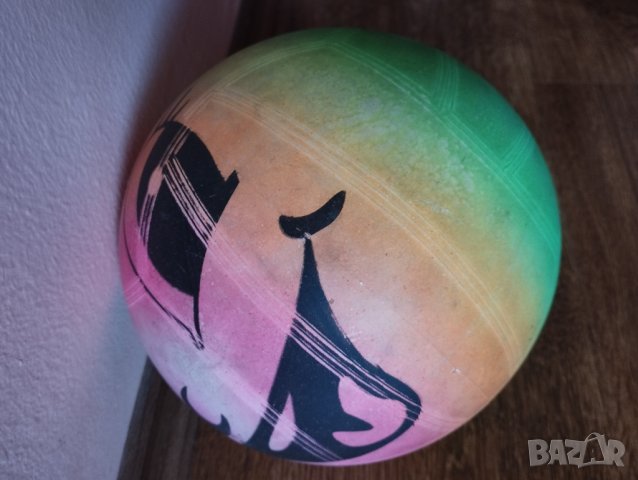 Топка за скачане, снимка 4 - Други - 37640608