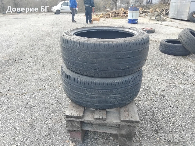 Гуми 225 45 17 Westlake 2 броя - нов внос. Не са нови!, снимка 12 - Гуми и джанти - 53895512