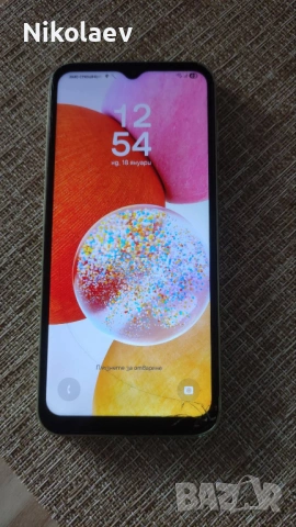 Samsung A14 4g 4gb/64gb 