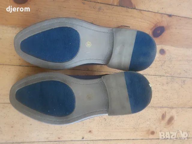 Мъжки обувки 40 номер., снимка 4 - Официални обувки - 48764959