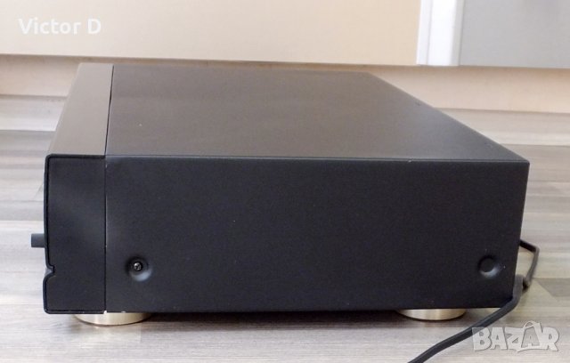  AIWA XC-750 - CD-Player, снимка 6 - MP3 и MP4 плеъри - 44325767