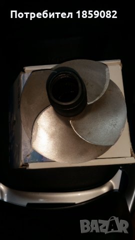 Seadoo оригинални винтове и сервиз, снимка 4 - Воден транспорт - 29547648