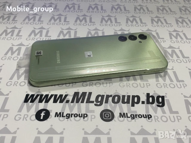 #MLgroup предлага Samsung Galaxy A14 128GB / 4GB RAM Dual-SIM, нов., снимка 3 - Samsung - 50662792