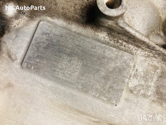 Цилиндров блок за Peugeot Пежо 208 Citroen Ситроен C3 1.2 HMZ HM01 9822379910 2018, снимка 10 - Части - 44201677
