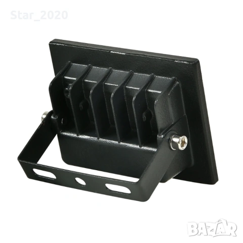 LED лампа - 30W, снимка 2 - Лед осветление - 53288801