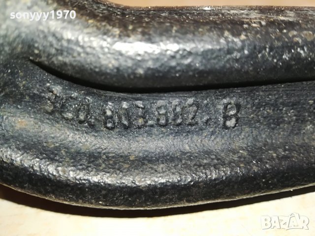 VW-ПОРЪЧАН-теглич 1303231441, снимка 7 - Аксесоари и консумативи - 39983761