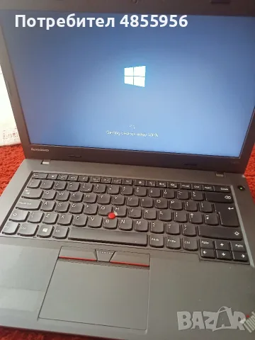 Lenovo ThinkPad L450, снимка 3 - Лаптопи за дома - 56452138