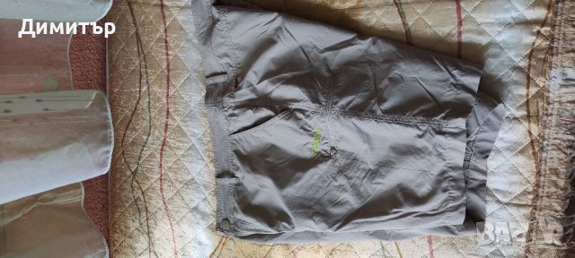 Bergans, снимка 7 - Къси панталони - 36656016