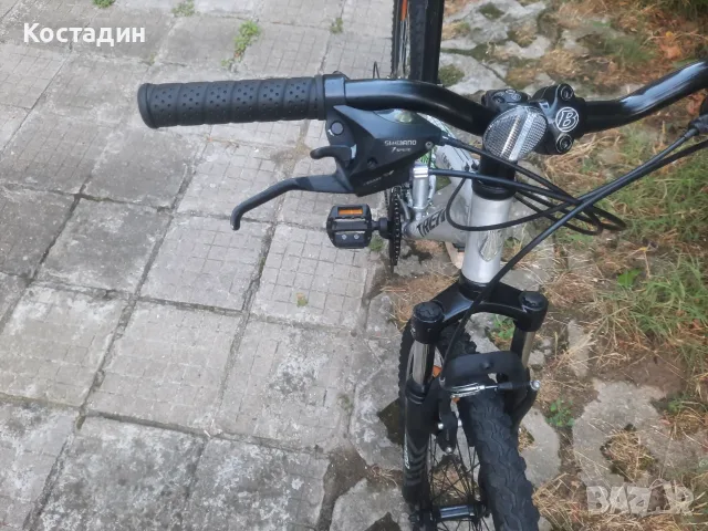 Планински велосипед Trek 3700 three series 26 цола, снимка 7 - Велосипеди - 55816751