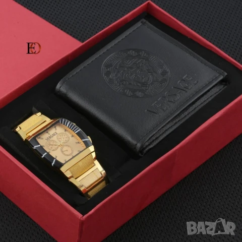 подаръчни комплекти louis vuitton tommy hilfiger gucci calvin klein , снимка 14 - Подаръци за мъже - 51395319