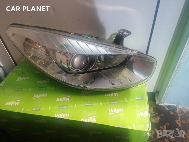 

Фар Фарове за Renault Fluence / Рено Флуенце XENON. 