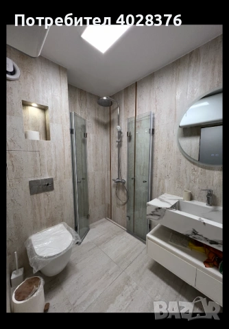 Баня ремонт и изграждане на бани.