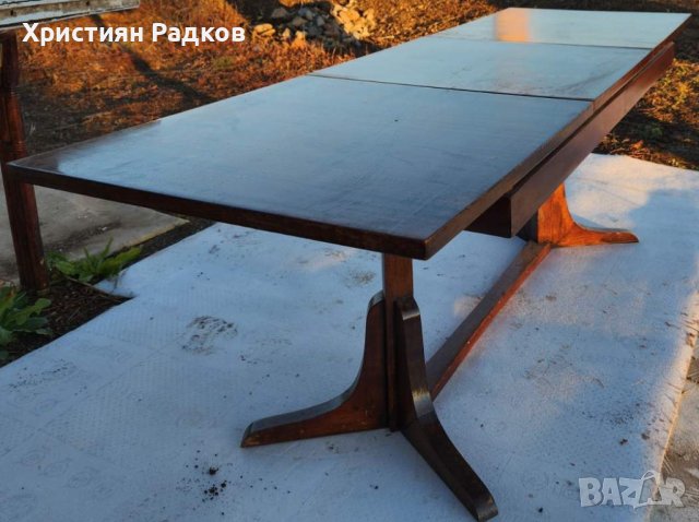 Маса пачи крак в Маси в гр. София - ID42925890 — Bazar.bg