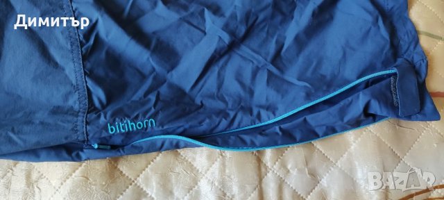 Norrona bitihorn, снимка 2 - Панталони - 37246065