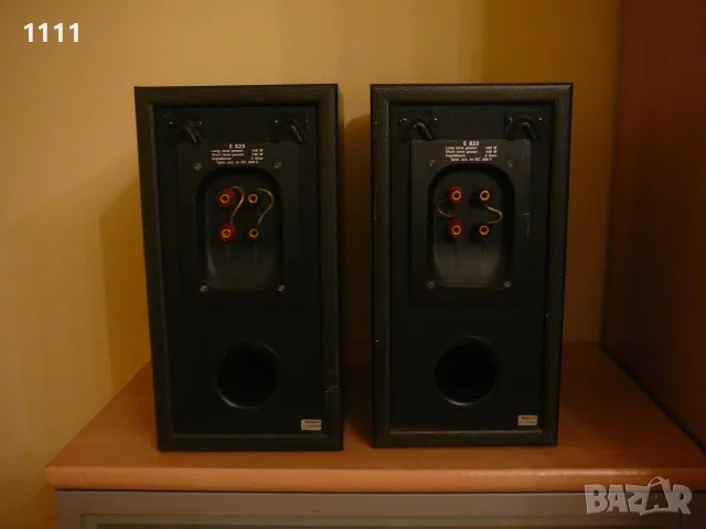 JAMO      E-825 , снимка 5 - Ресийвъри, усилватели, смесителни пултове - 56275627