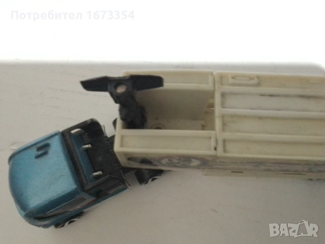 Камиончета колекционерски HOTWEELS +, снимка 4 - Колекции - 52188917