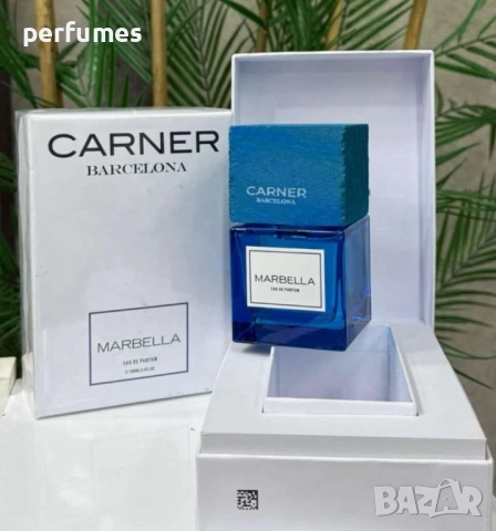 Carner Barcelona Marbella EDP 100ml
