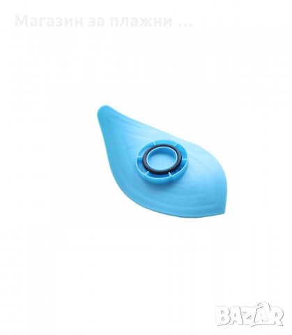 ПОСТАВКА ЗА ГЪБА ИЛИ САПУН С ОТЦЕЖДАНЕ НА ВОДАТА САПУНЕРКА С ВАКУУМ - код 1584, снимка 5 - Други стоки за дома - 33993096