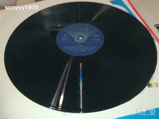 ПРИКАЗКИ 2510241117, снимка 2 - Грамофонни плочи - 47713433