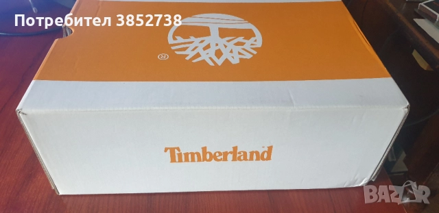 Продавам мъжки обувки Timberland, снимка 2 - Ежедневни обувки - 52747955