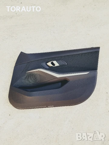 Bmw G20 G21 Предна Дясна Кора 