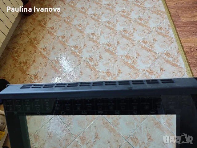 Готварска печка Amica 508CE2.20EP(W)., снимка 4 - Печки, фурни - 56130986