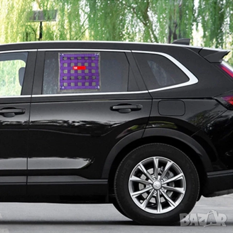 Сенник за странични стъкла, снимка 3 - Аксесоари и консумативи - 51915461