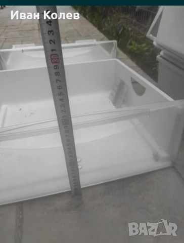 Рафтове от широк фризер Либхер, снимка 4 - Фризери - 50834702