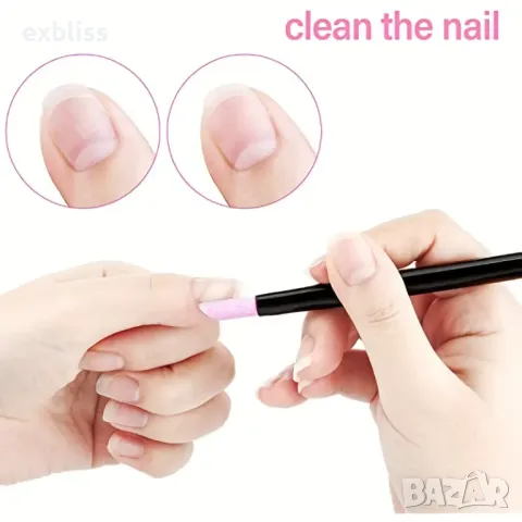 Керамичен избутвач на кожички, снимка 6 - Други - 49224126