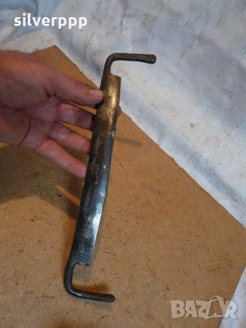  Малко ковано руканче , снимка 5 - Други инструменти - 31989737