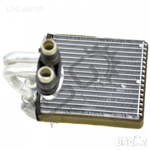 Радиаторче парно Skoda OCTAVIA II Combi (1Z5) 2004-2010 S200820N-91