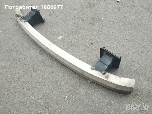 Задна греда на Мерцедес ML W164, снимка 6 - Части - 56086886