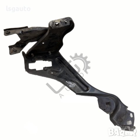 Дясна част очиларка Mercedes-Benz C-Class 204 (W/S/C) 2007-2014 ID: 114600