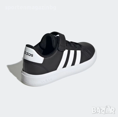 Детски маратонки Adidas Grand Court 2.0, снимка 3 - Детски маратонки - 51810558