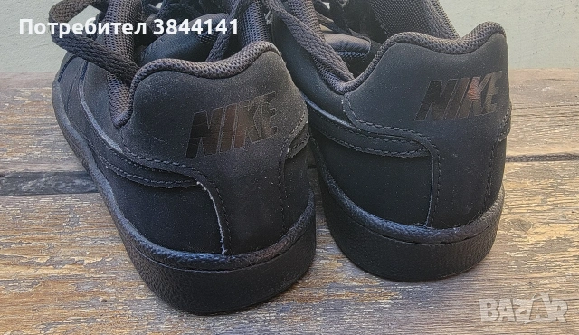NIKE Court royal - 36 ном, снимка 2 - Маратонки - 54236891
