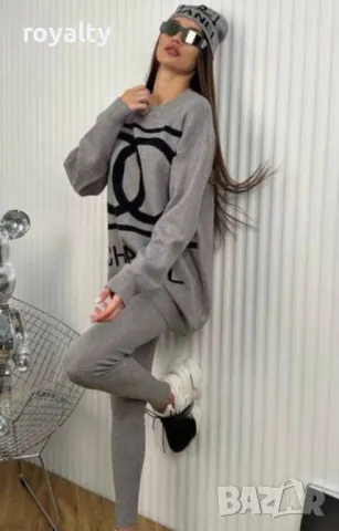 Christian Dior дамски комплект 