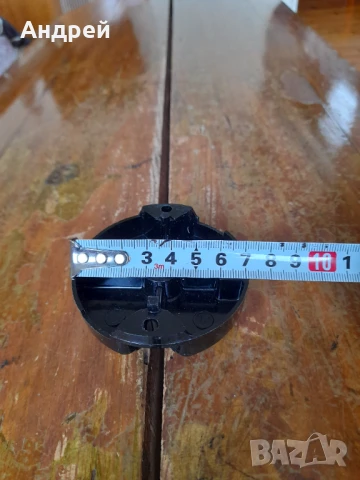 Стар палец за делко #5, снимка 5 - Други ценни предмети - 50941871