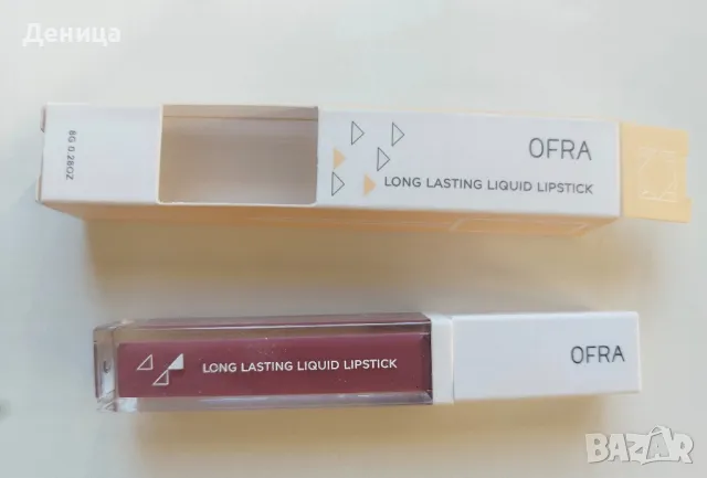 OFRA Long Lasting Liquid Lipstick Pasadena , снимка 1
