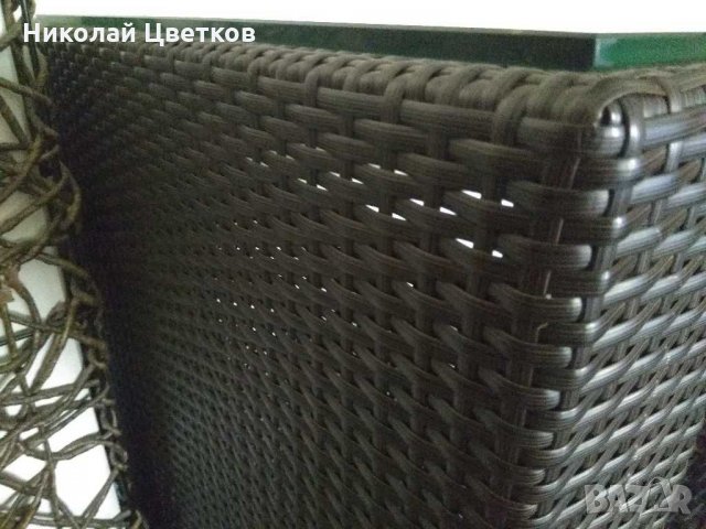 Бар и столове ComForma, снимка 14 - Маси - 29976172