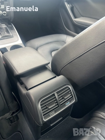 Audi А5 coupe 2.0 бензин, снимка 6 - Автомобили и джипове - 56207665