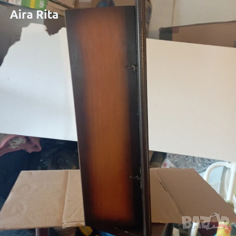 Руски стенен часовник., снимка 3 - Стенни часовници - 53881525