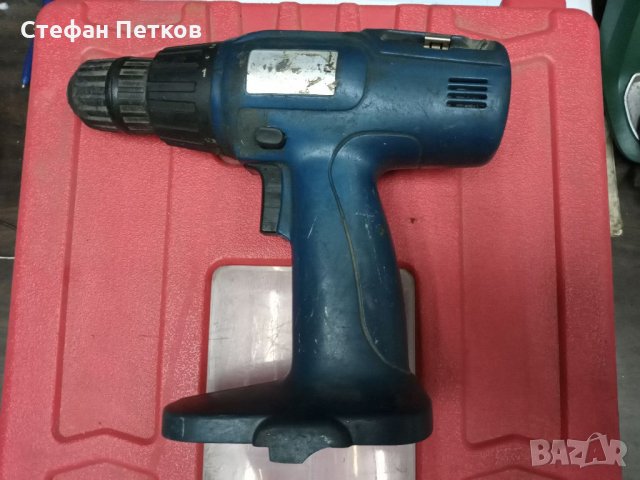 Продавам микровинтоверт Скил и винтоверт Парксайд без батерия и винтоверти за части , снимка 15 - Винтоверти - 35365823