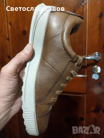 Ecco 41нм. 26,0см., снимка 4 - Спортни обувки - 51990355