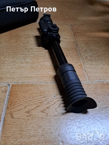 Нощен прицел YUKON XT, снимка 5 - Оборудване и аксесоари за оръжия - 53234664