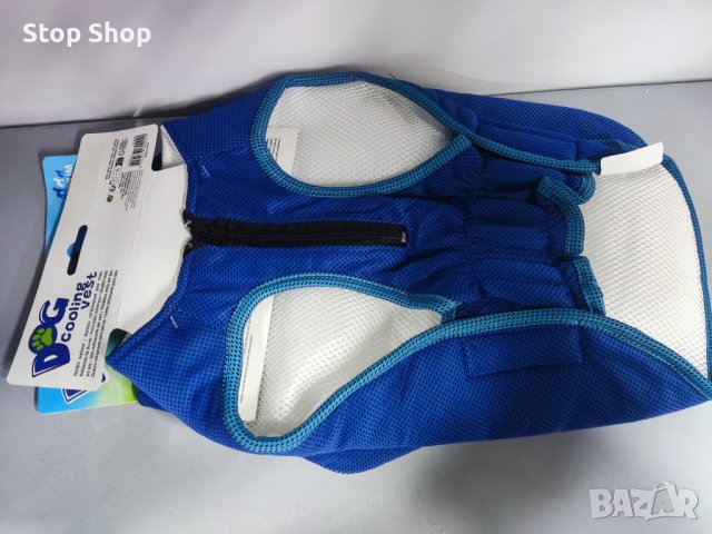 Яке за куче среден размер , снимка 2 - За кучета - 44353611