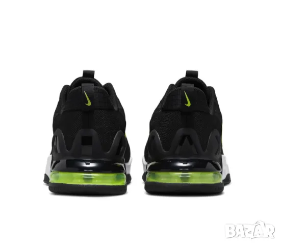 маратонки  Nike Air Max Alpha Trainer 5 номер 45 , снимка 5 - Маратонки - 56454230