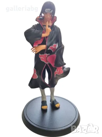  Аниме фигурка на Itachi Uchiha - Манга Naruto