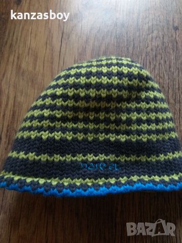 dare 2b beanie - двулицева зимна шапка 