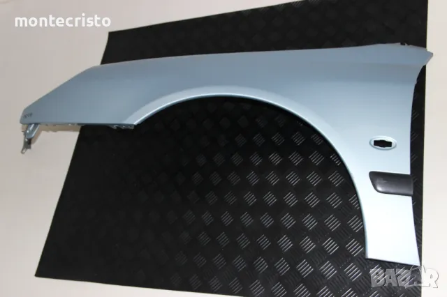 Ляв калник Peugeot 607 (2000-2007г.) Пежо 607, снимка 2 - Части - 47709740